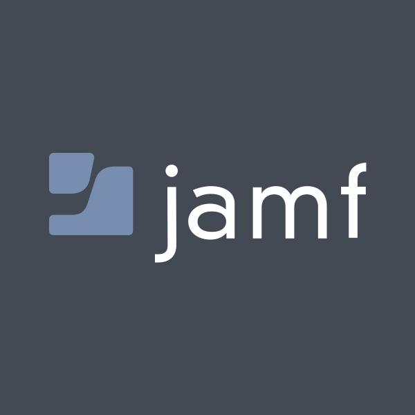 Jamf self service download mac installer
