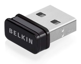 Belkin software download