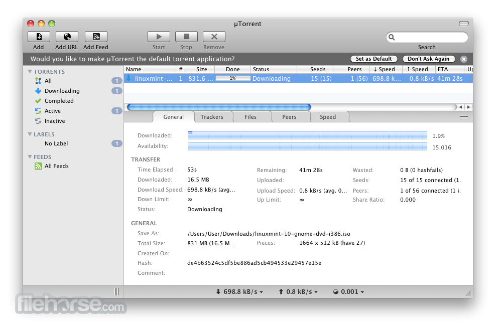 mac torrent downloader.net